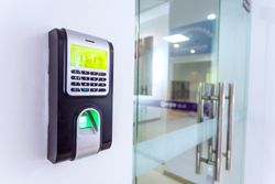 Access Control Security