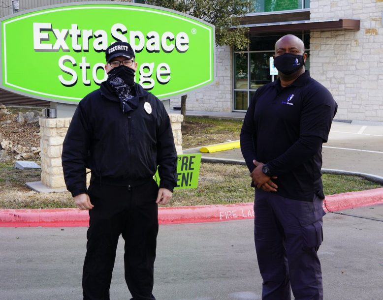 Security Guard Services Beaumont TX