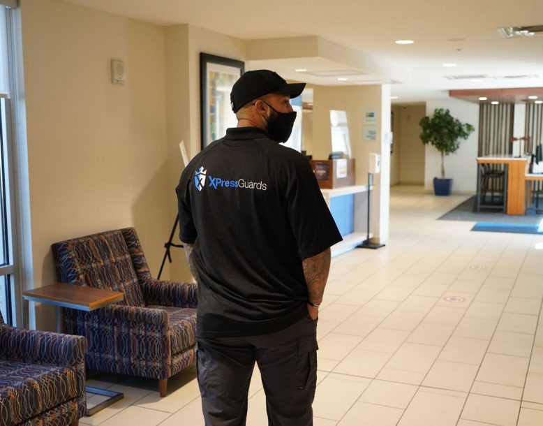 Security Guard Services Beaumont TX