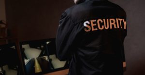 best security guard company united states