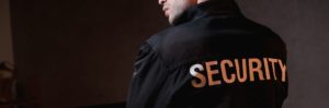 best security services company