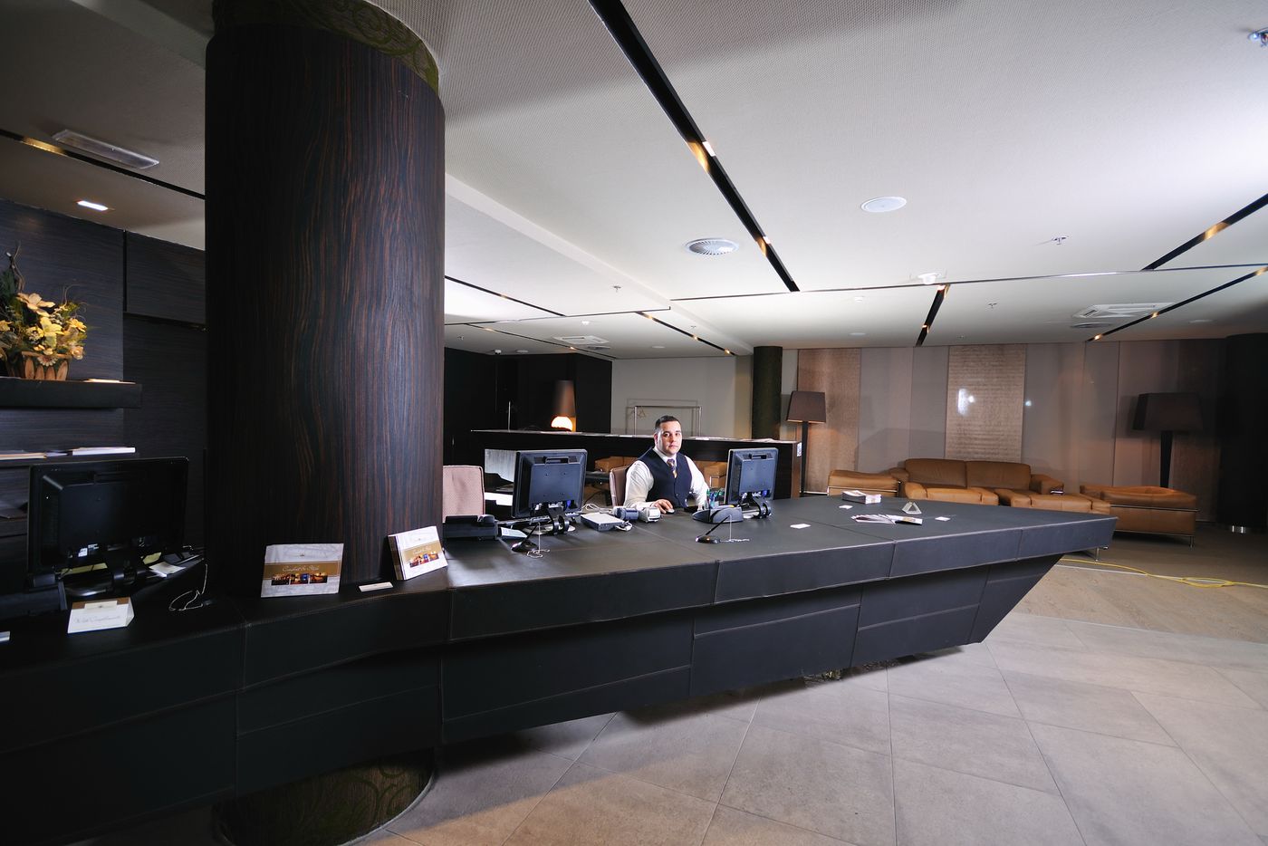 Hotel Security Security Guard Company Xpressguards