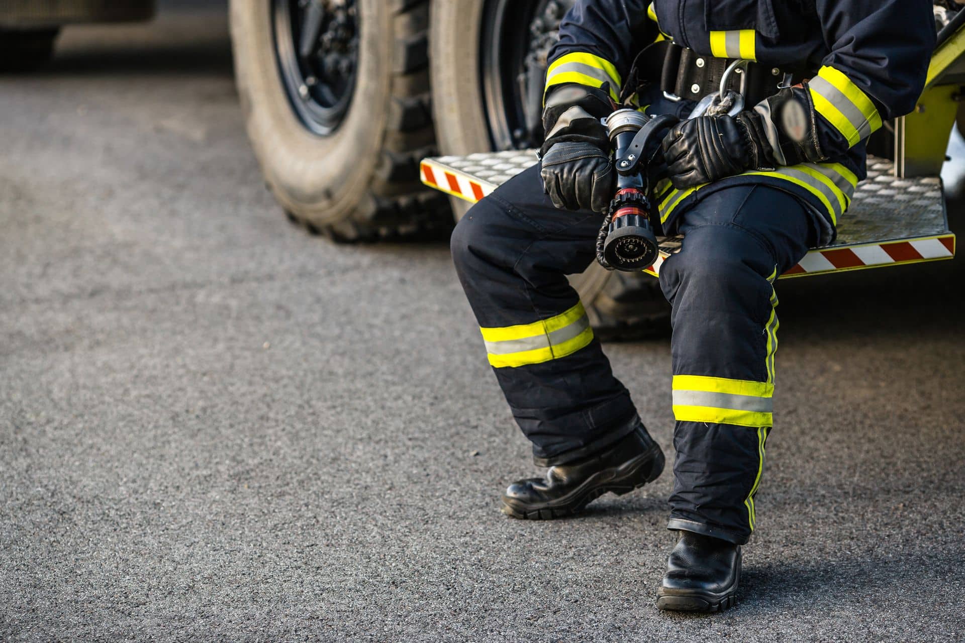 Fire Watch Guards Near Me - Security Guard Company ...