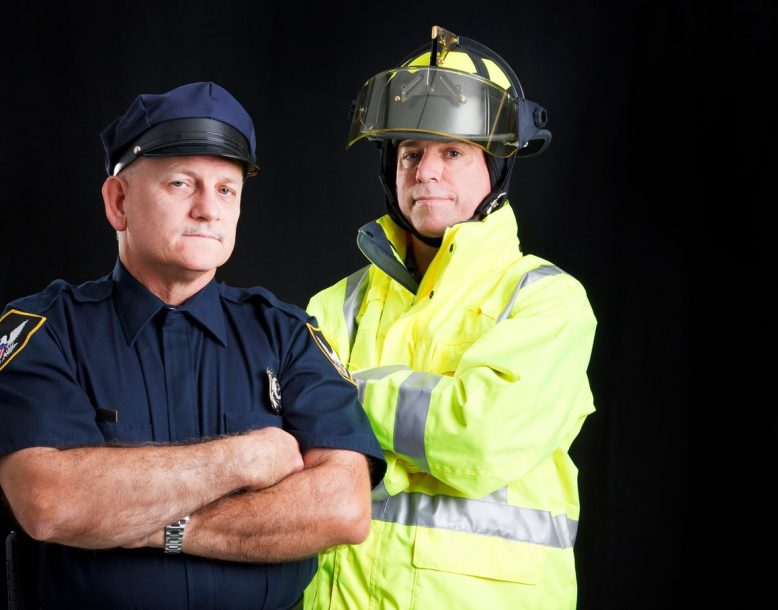 Nationwide Fire Watch Guards