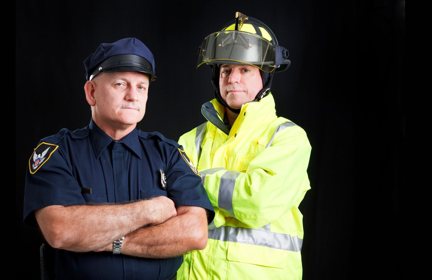 Nationwide Fire Watch Guards