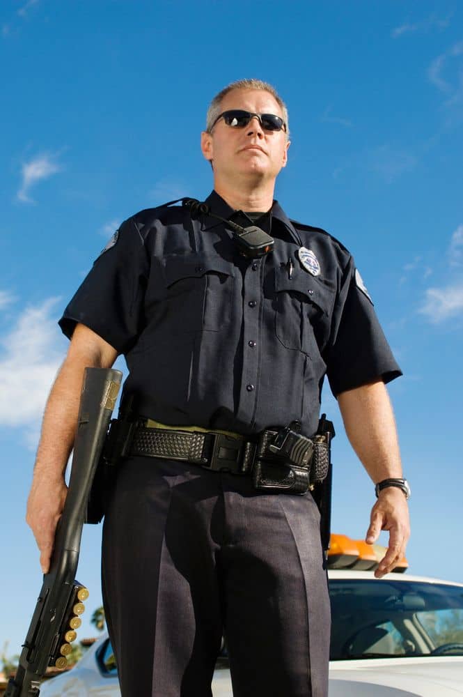 Armed Security Guard Services in Powell, AL