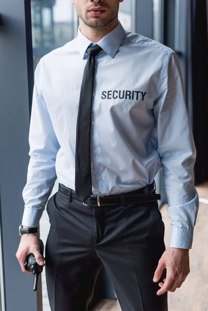 Best VIP and Personal Bodyguard Protective Services in Connecticut