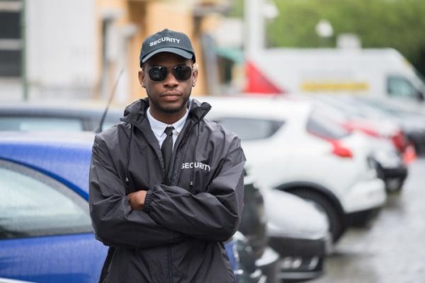 Parking Lot Security: Tips And Strategies For A Safety