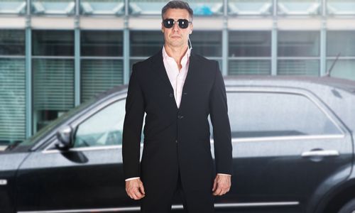 Best VIP and Personal Bodyguard Protective Services in Connecticut