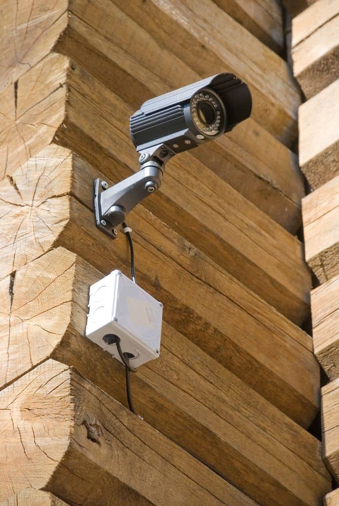 cctv installation and monitoring