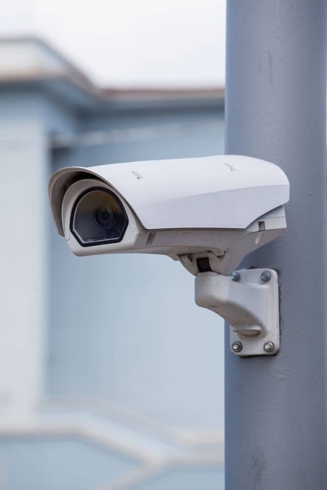 cctv installation and monitoring