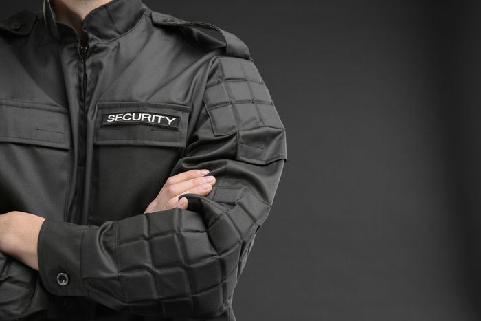 security guard services los angeles