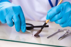 cell phone forensic recovery service