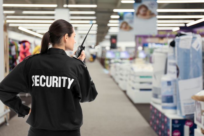 Qualities Of A Good Security Guard Security Guard Company Xpressguards