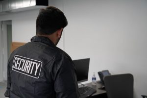 best security guard services