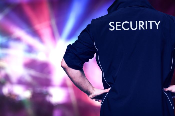 Hire NightClub Security Services