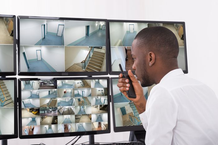 Surveillance Services - What You Need To Know