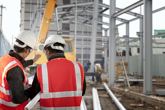 construction site security guard services