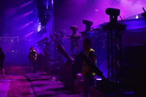 large event security