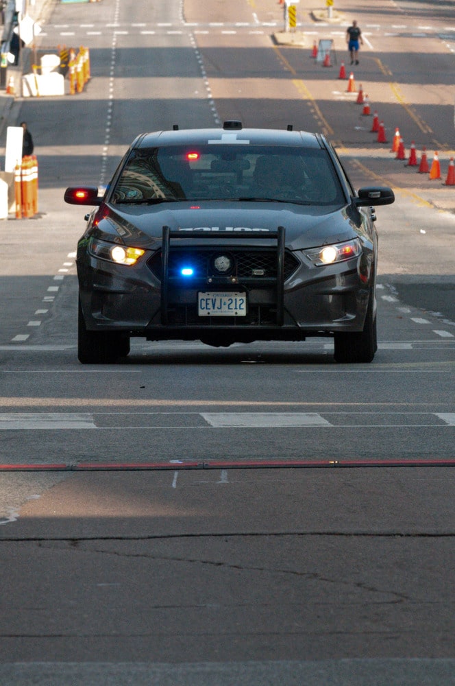 Best Vehicle Patrol Security Guards