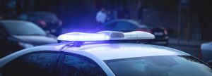 Hire Vehicle Patrol Security Guards