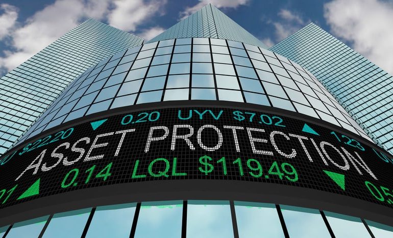 Asset Protection and Security