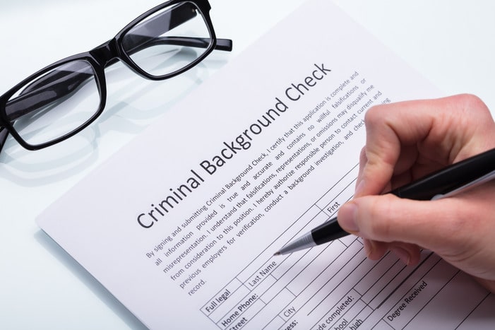 Security and Background Checks For Businesses
