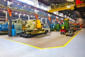 Industrial Security