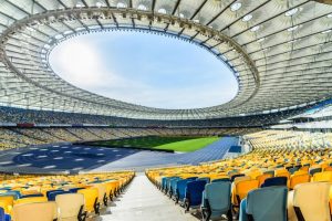 Stadium Security Guards