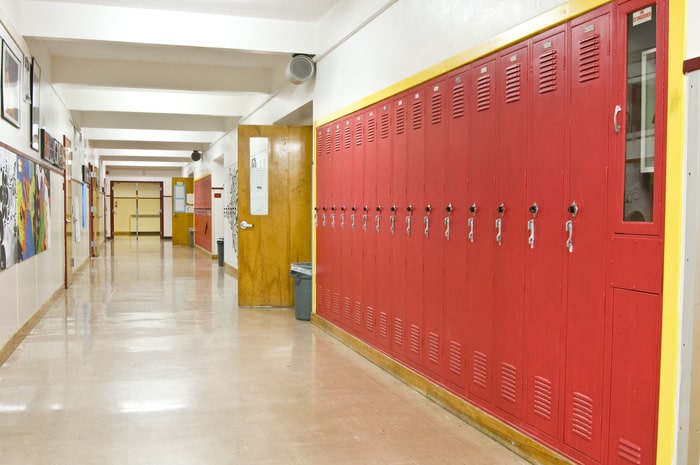 Empowering High Schools through Comprehensive Security Assessments and Audits