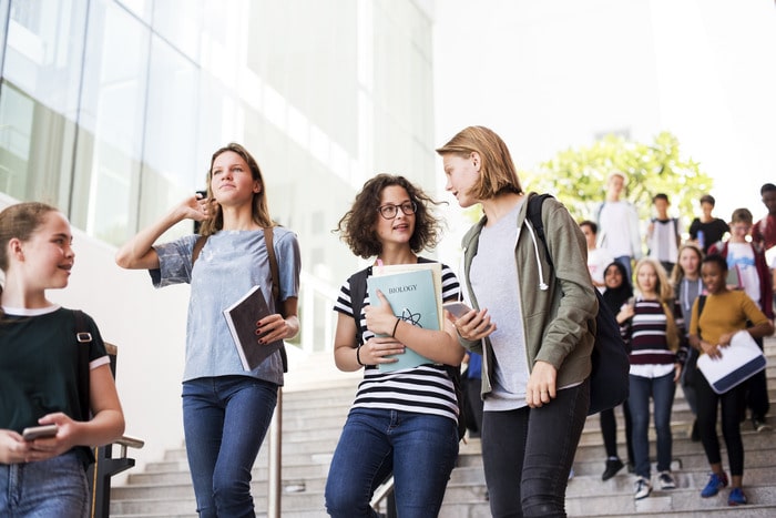 Empowering School Communities through Comprehensive Safety Training