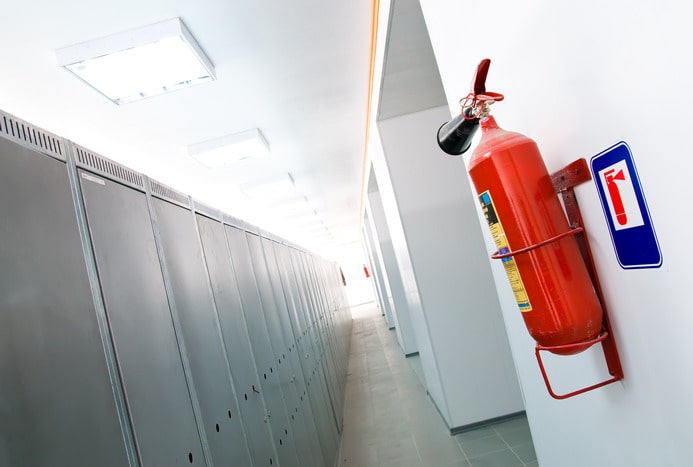 Fire Prevention Measures for Educational Institutions and Schools
