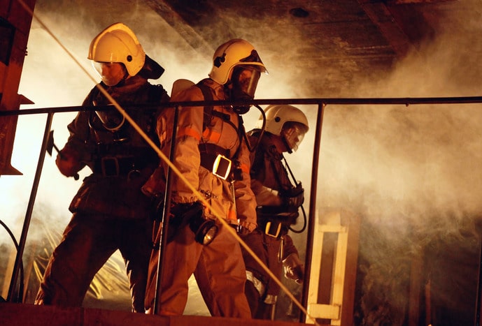 Role and Responsibilities of Fire Watch Guards