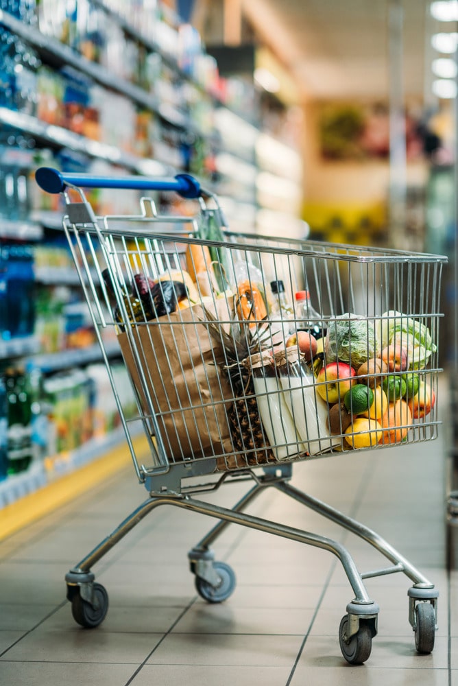 The Best Grocery Store Security Guard Service