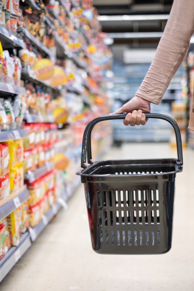 The Best Grocery Store Security Guards