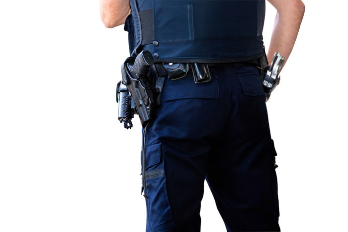 low cost security guard company