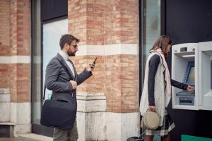 unarmed security guard company services