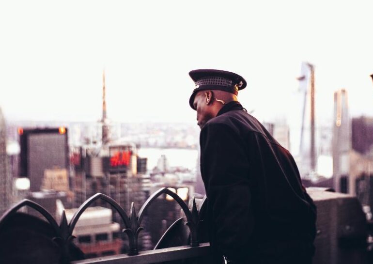 Security Guard Services Company