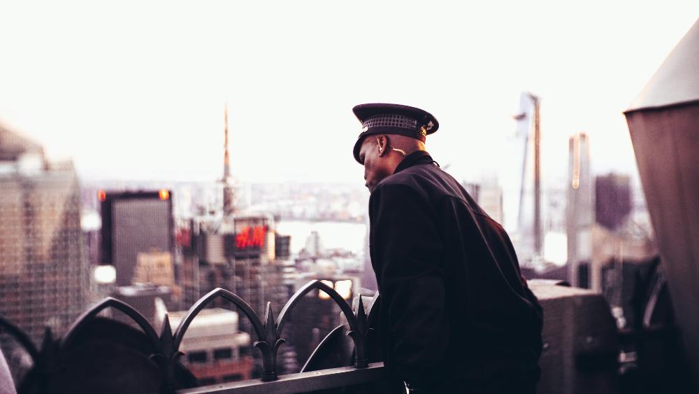Security Guard Services Company
