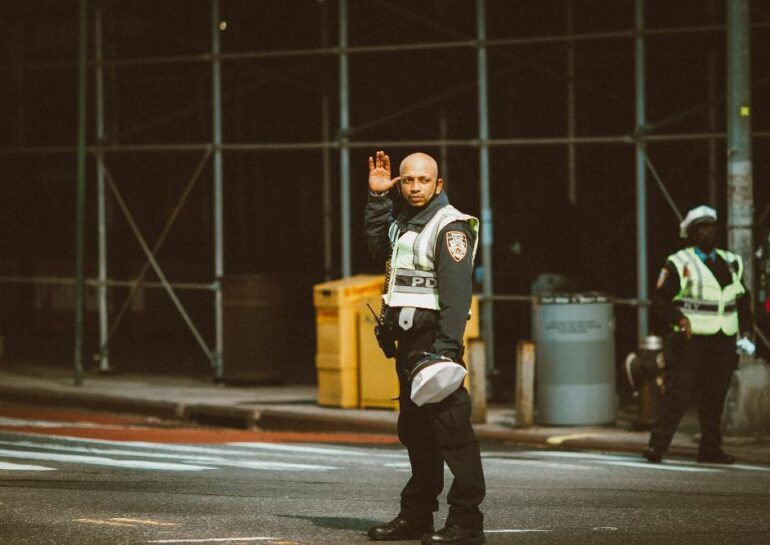 Security Guard Services Company