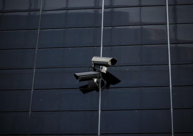 Security Guard Services Company