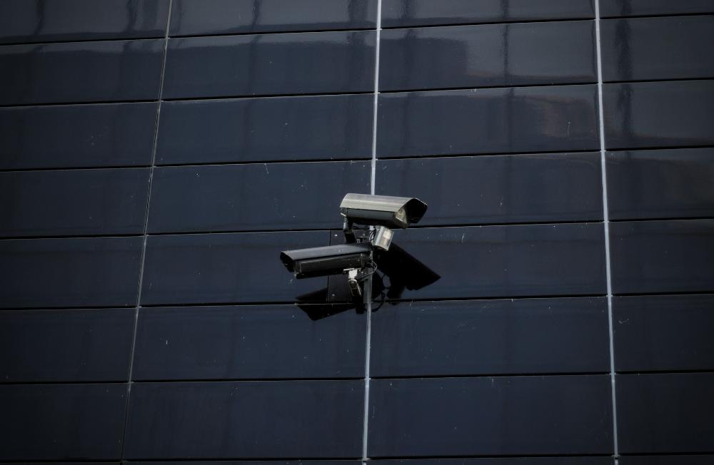 Security Guard Services Company