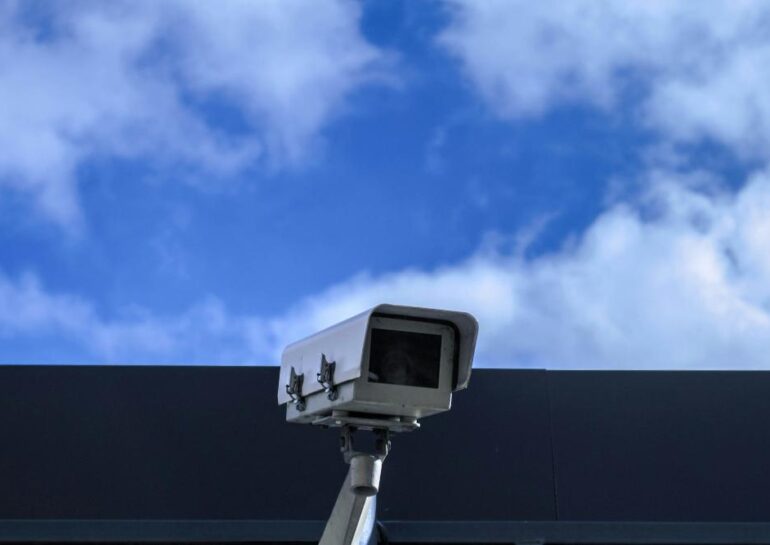 Security Guard Services Company