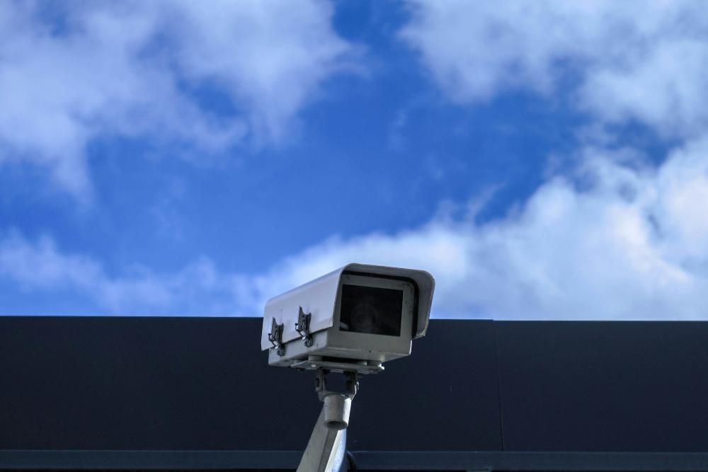 Security Guard Services Company