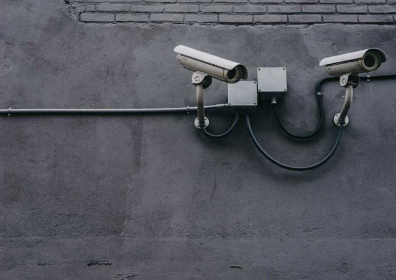 Security Guard Services Company