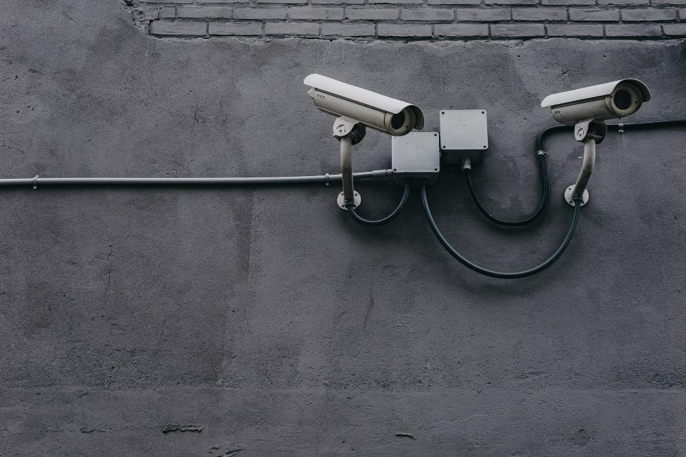 Security Guard Services Company