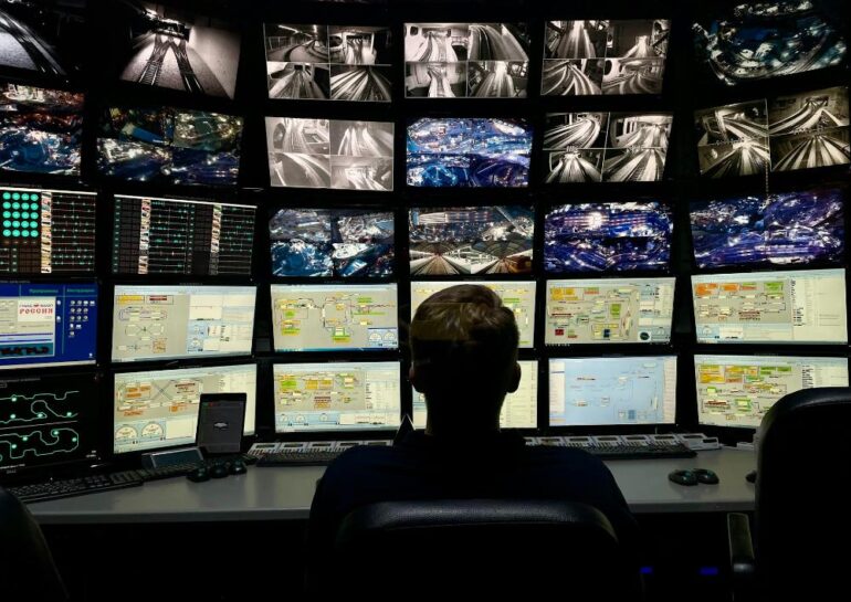 Security Guard Services Company