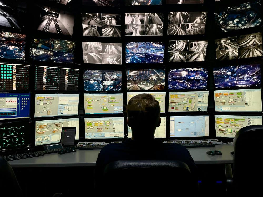 Security Guard Services Company
