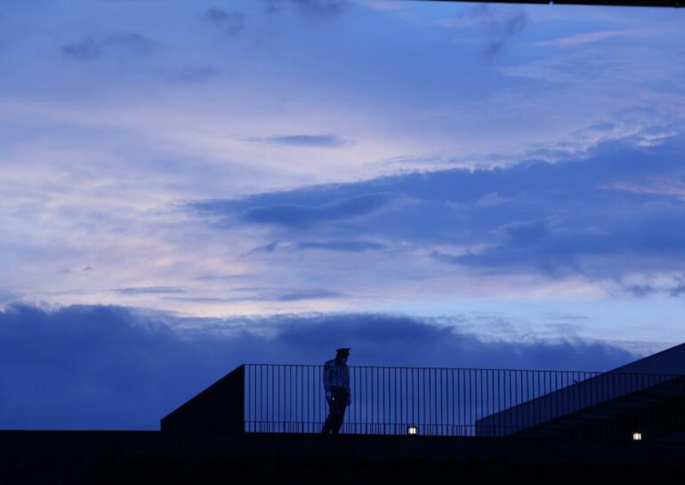 Security Guard Services Company