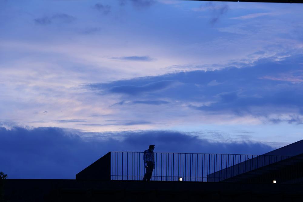 Security Guard Services Company
